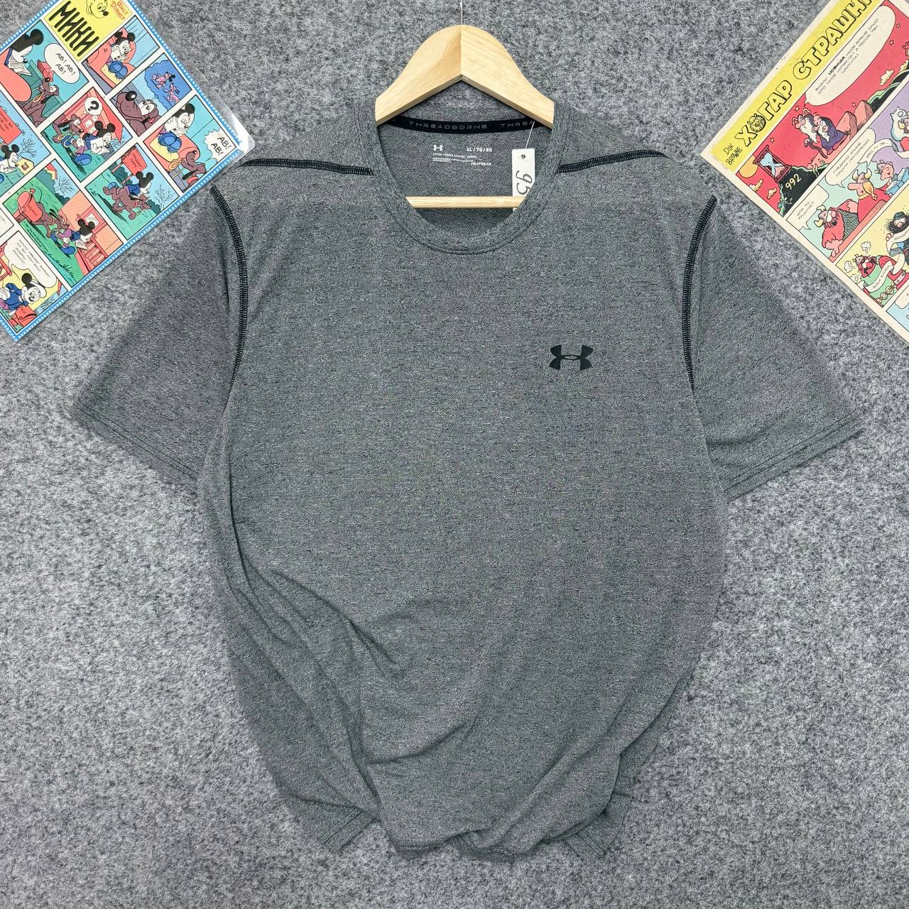 Under Armour