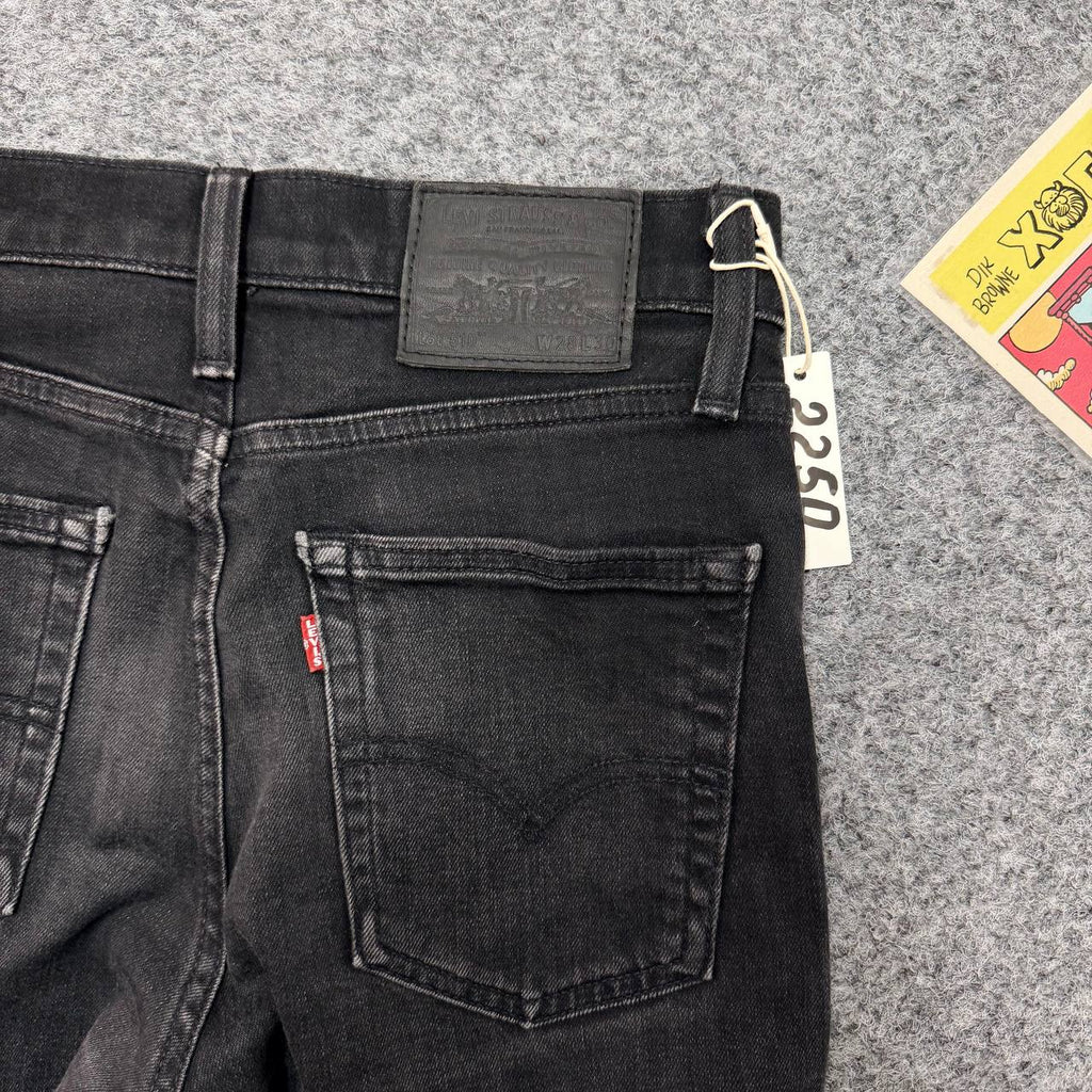Levi's