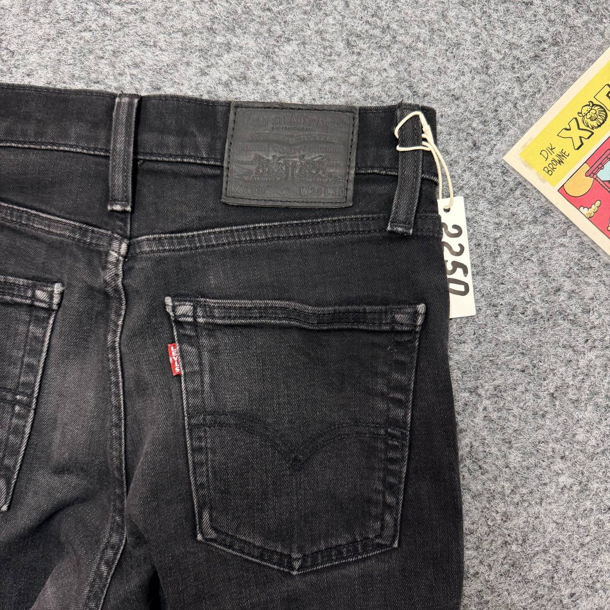 Levi's