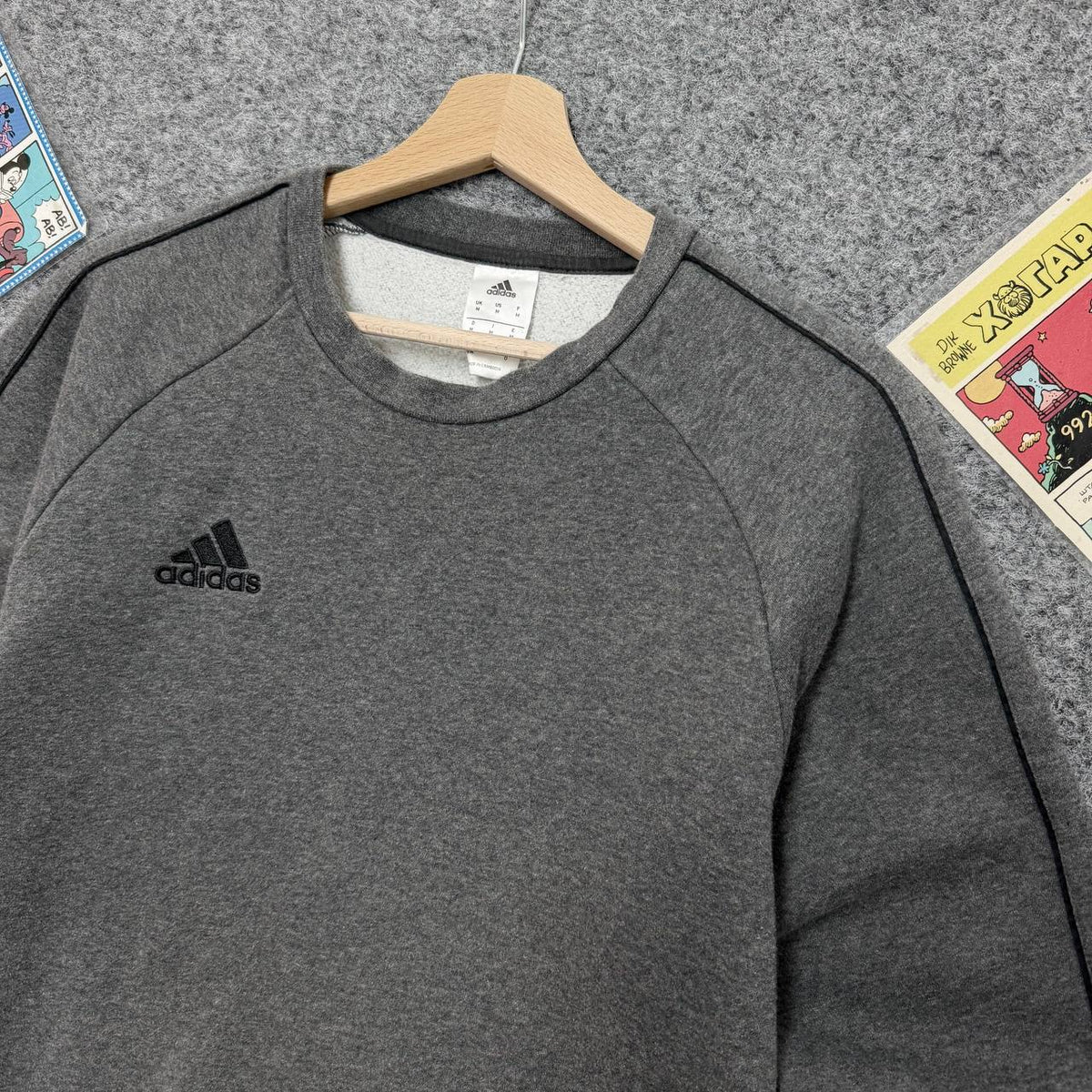 adidas