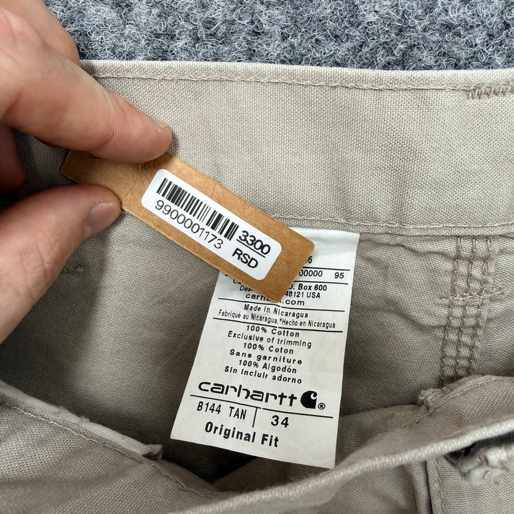 Carhartt