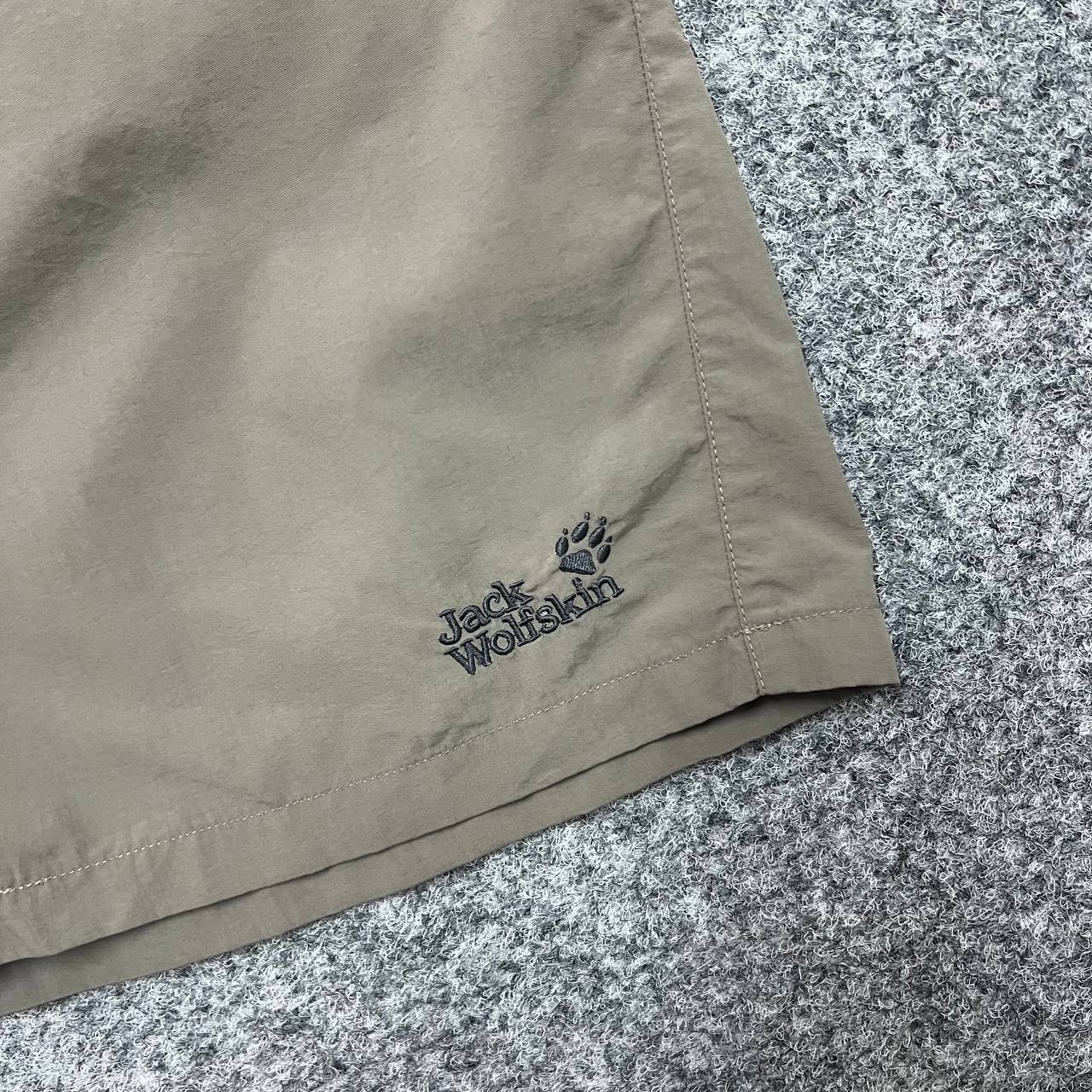 Jack Wolfskin