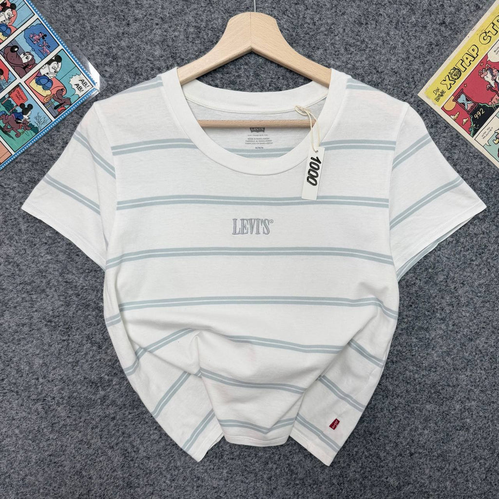 Levi's