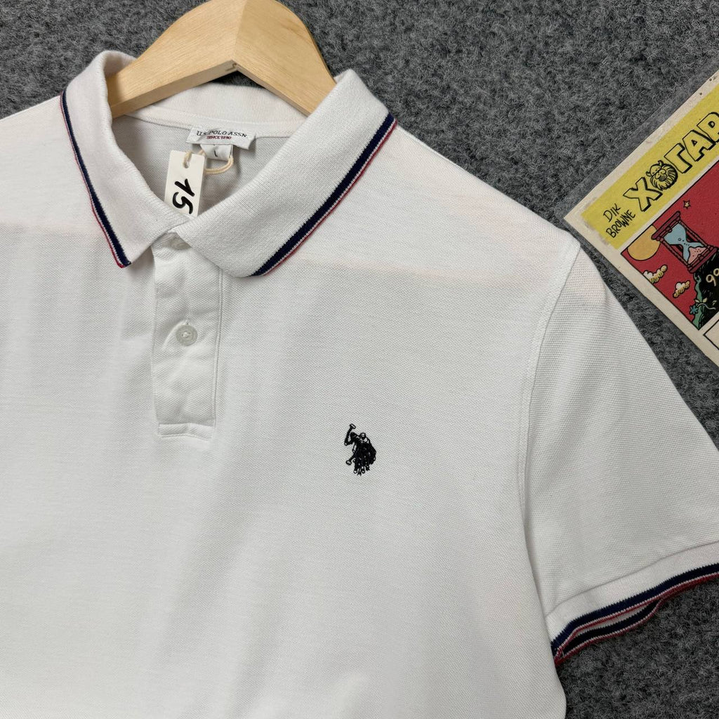 U.S. Polo Assn.