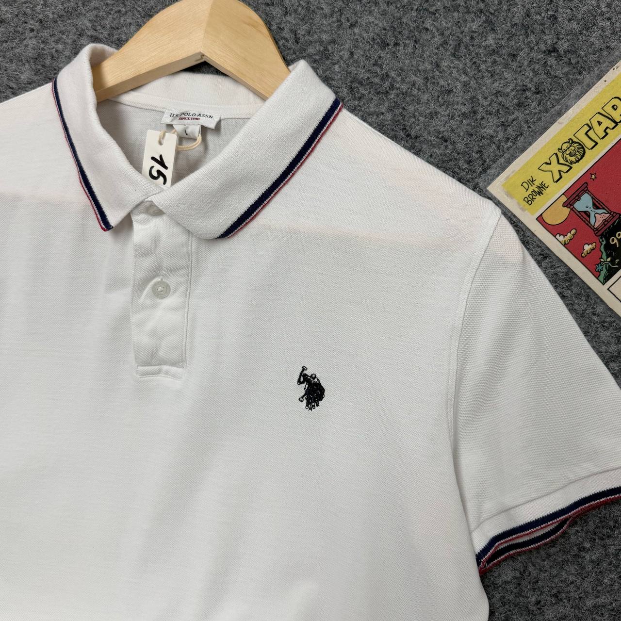 U.S. Polo Assn.