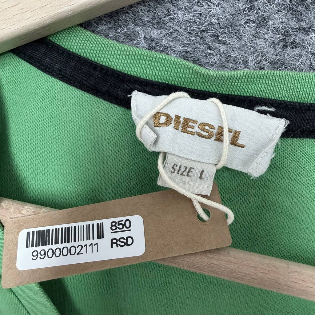 Diesel