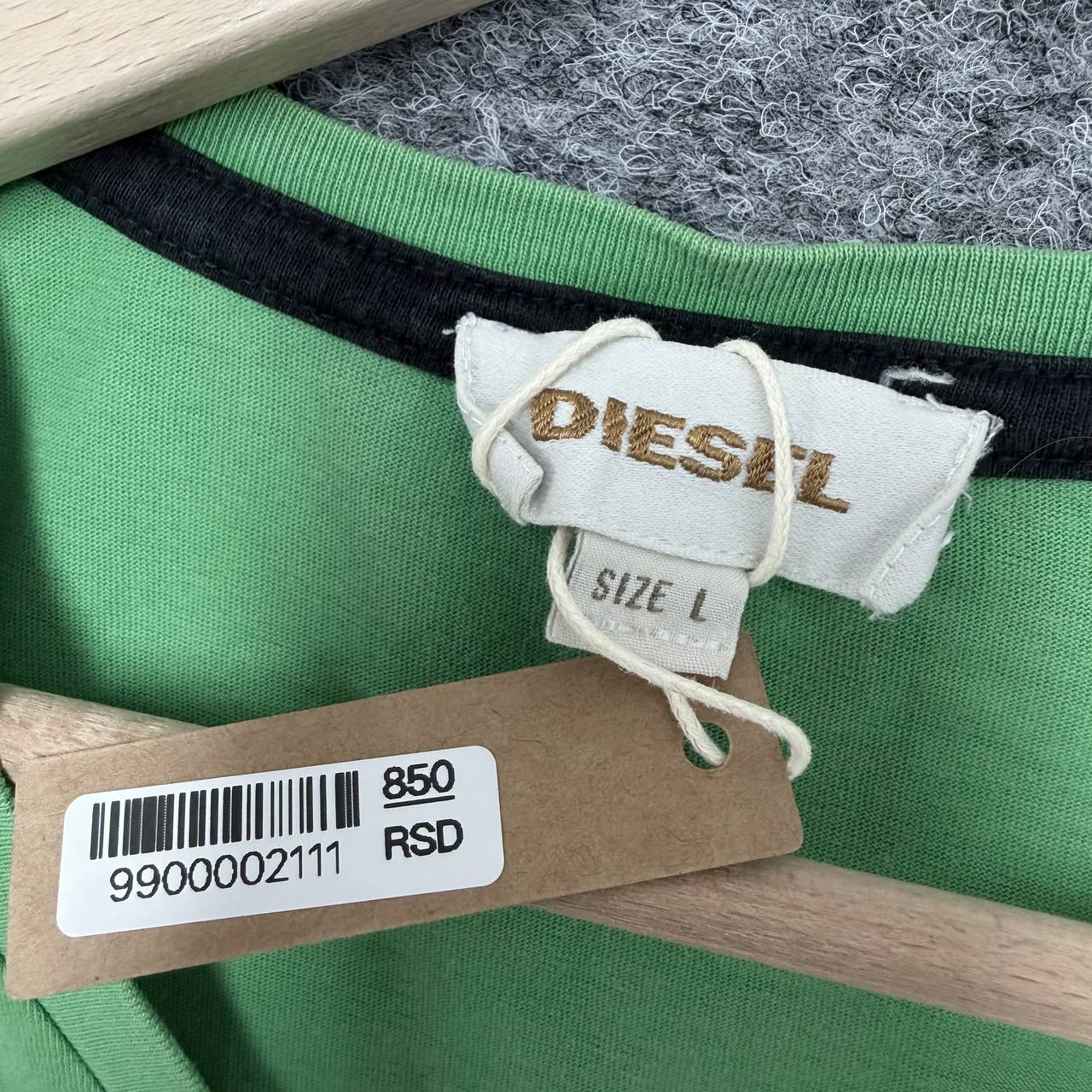 Diesel
