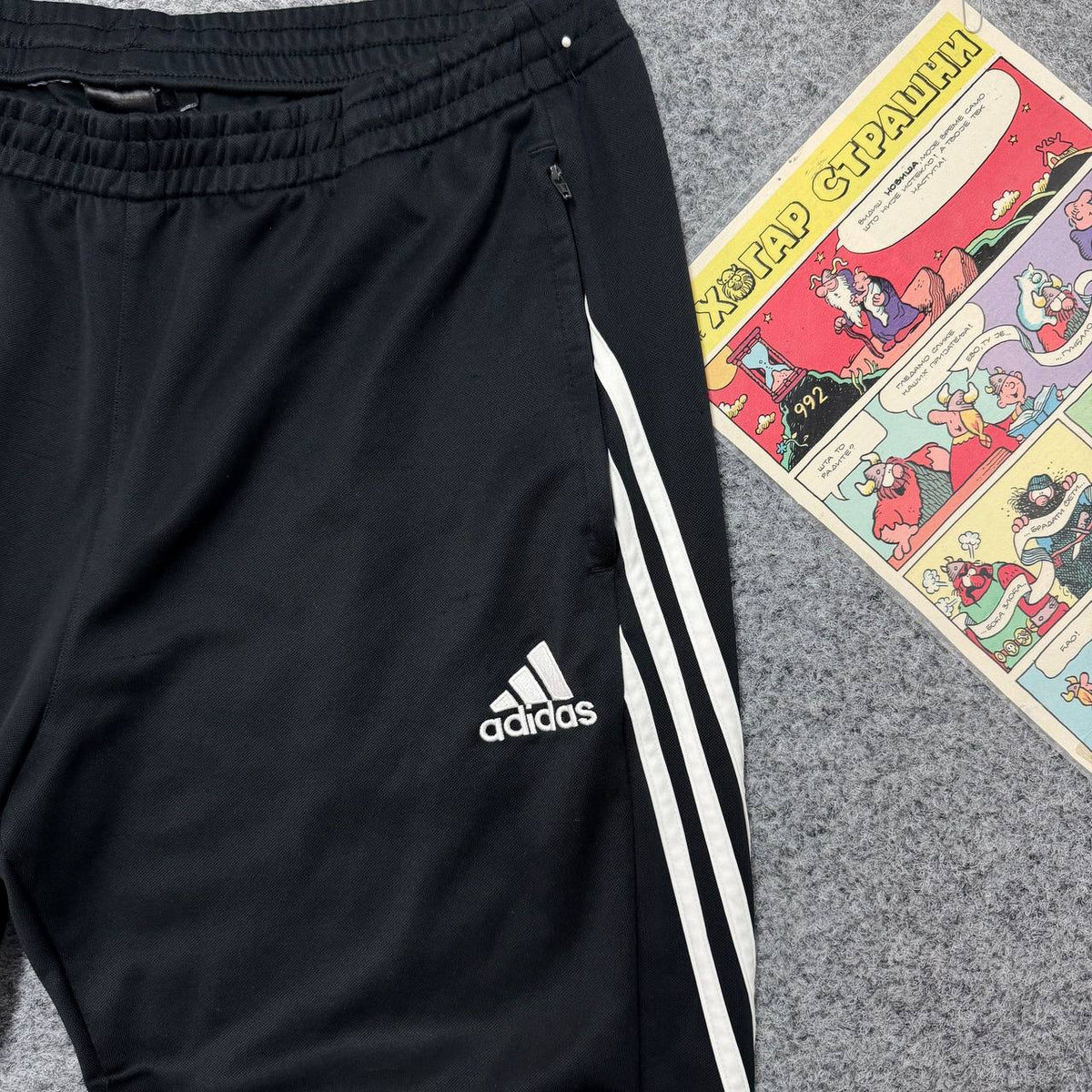 adidas