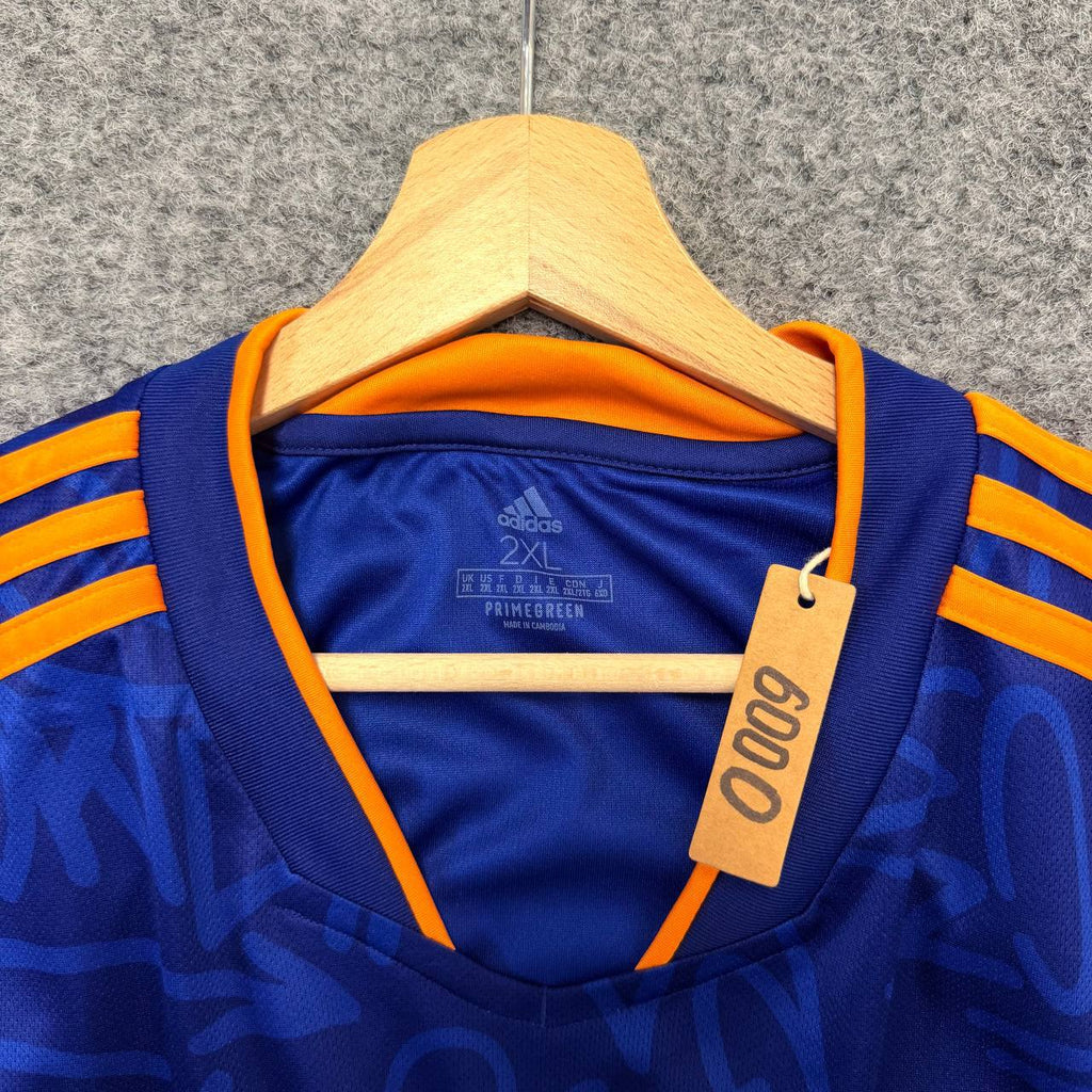 Adidas Real Madrid