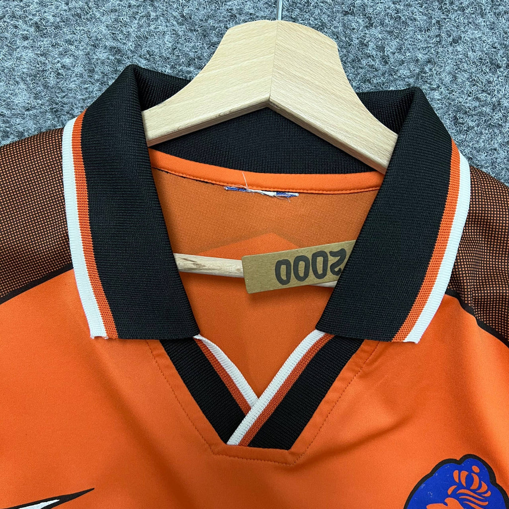 Nike KNVB