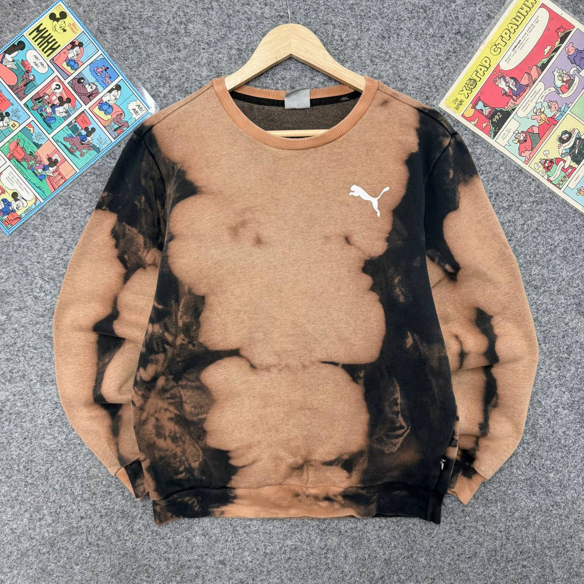 PUMA