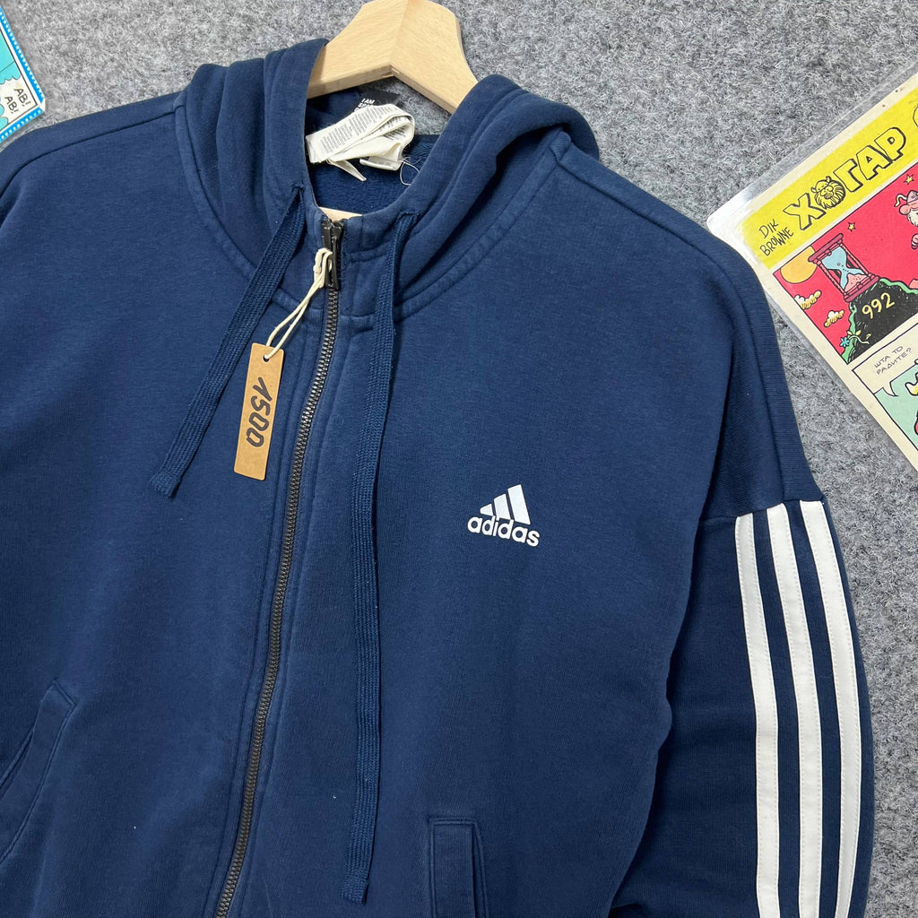 Adidas
