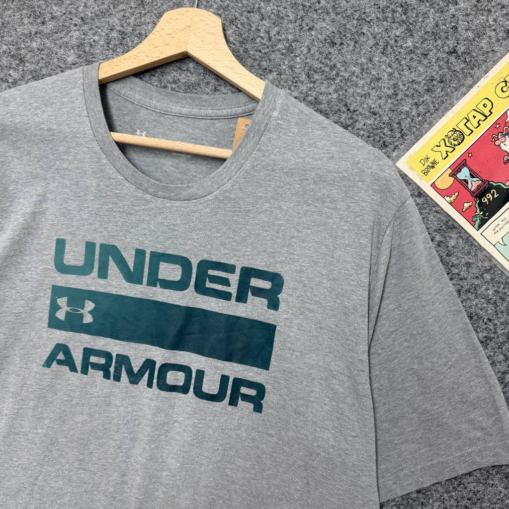 Under Armour