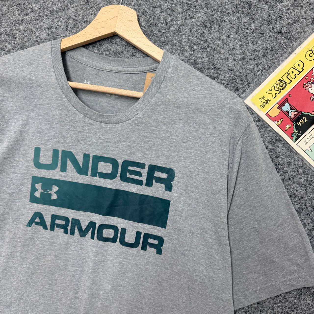 Under Armour