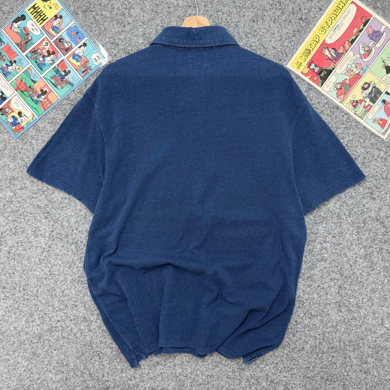 Levi's