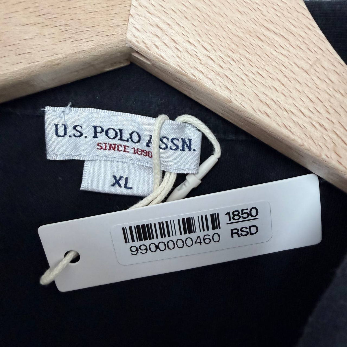 U.S. Polo Assn.