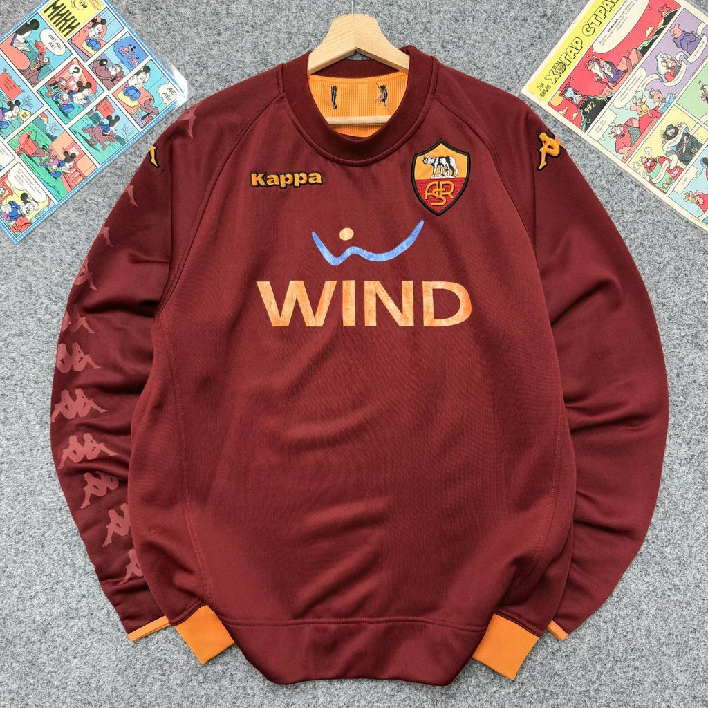 Kappa AS Roma