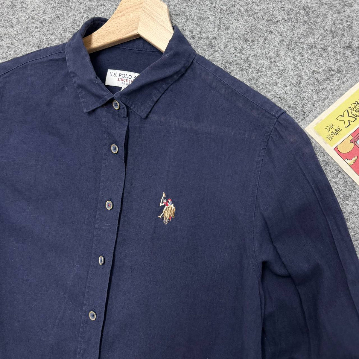 U.S. Polo Assn.