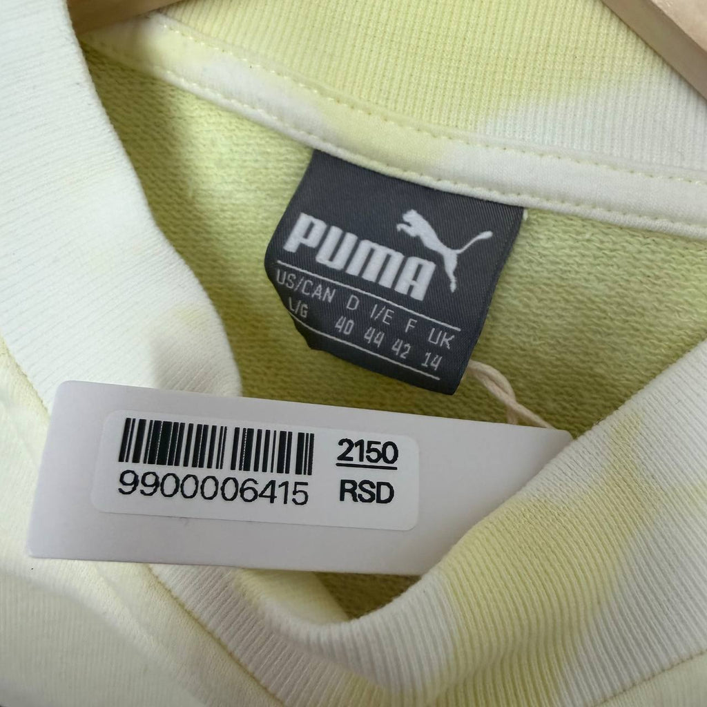 Puma