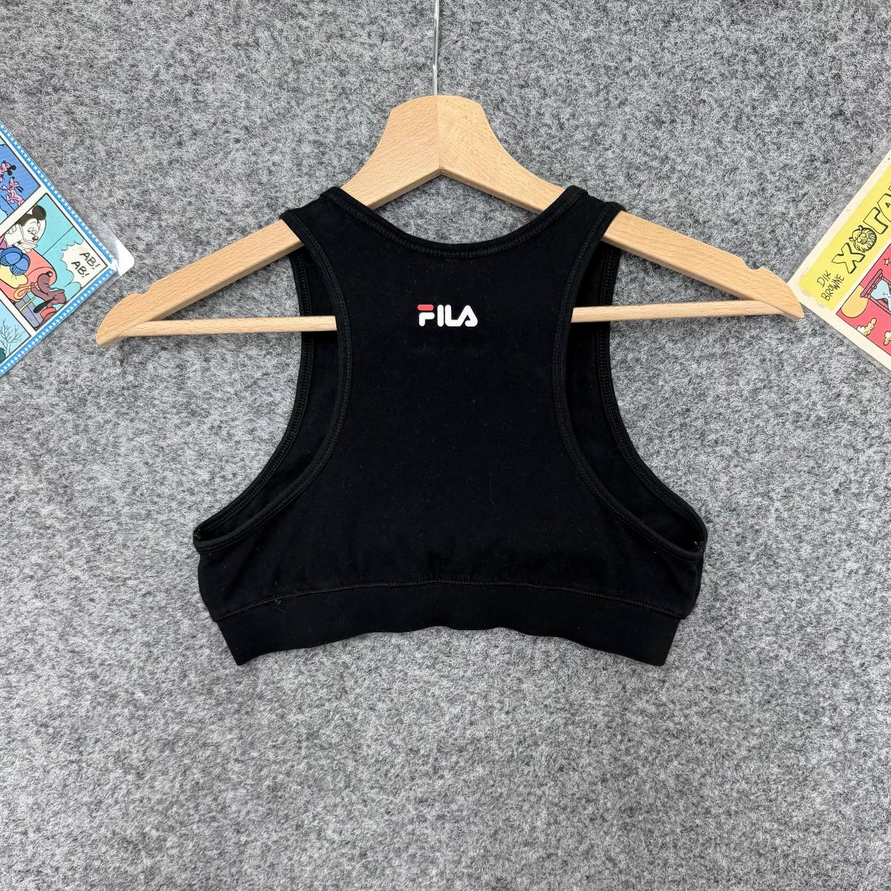 FILA