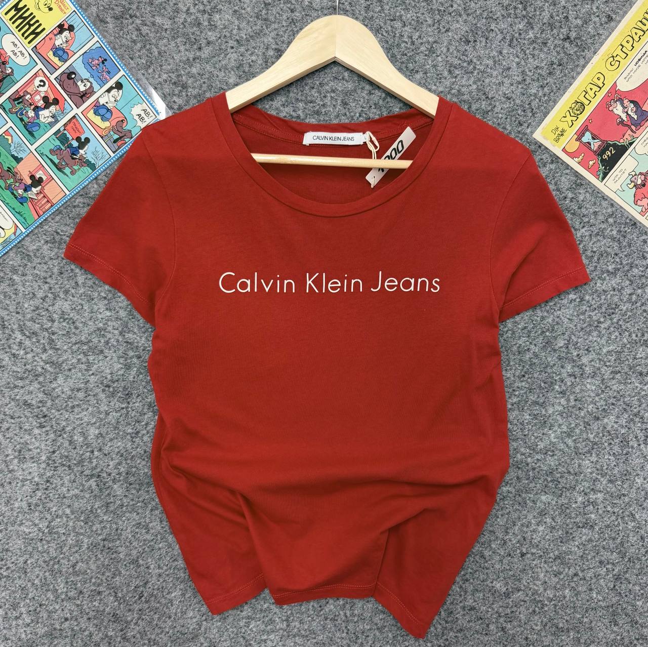 Calvin Klein Jeans
