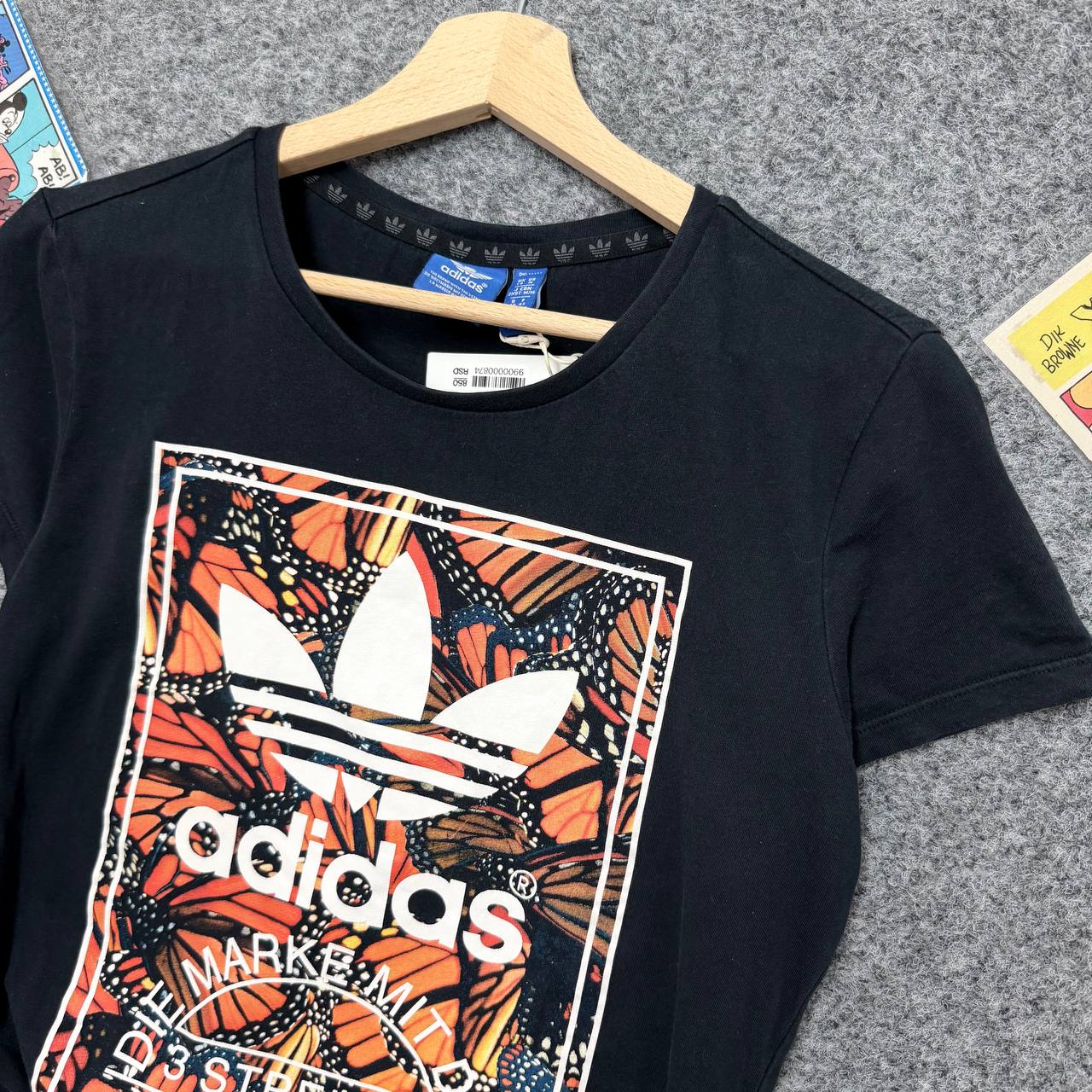 adidas