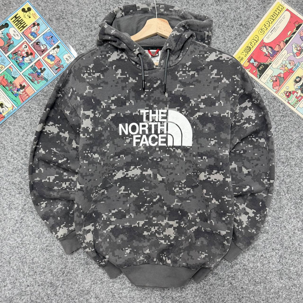 The North Face