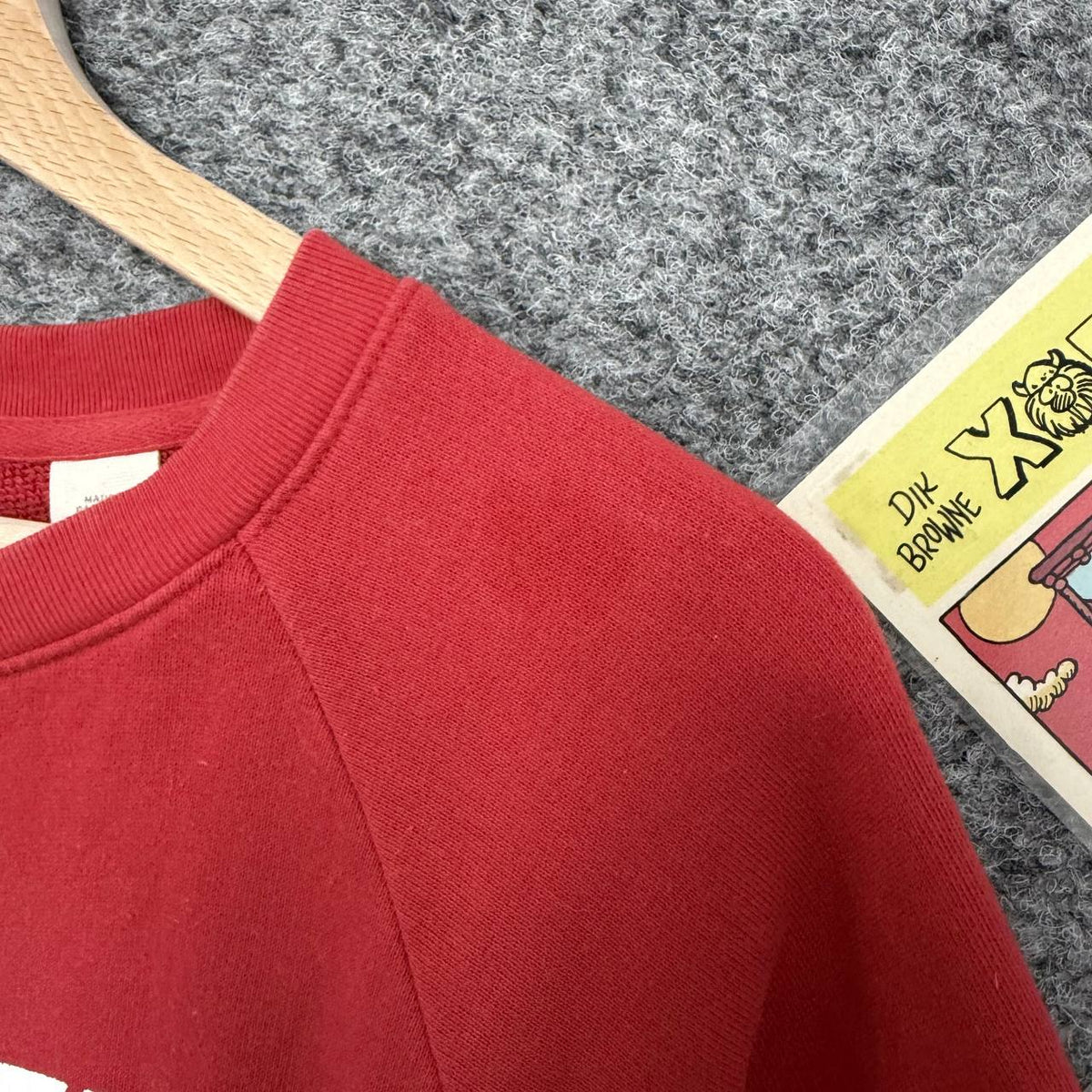 Levi's