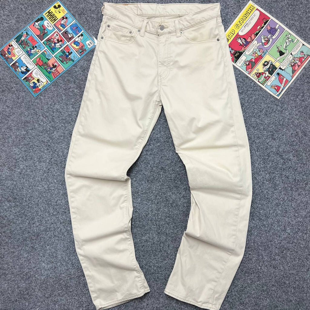 Levis