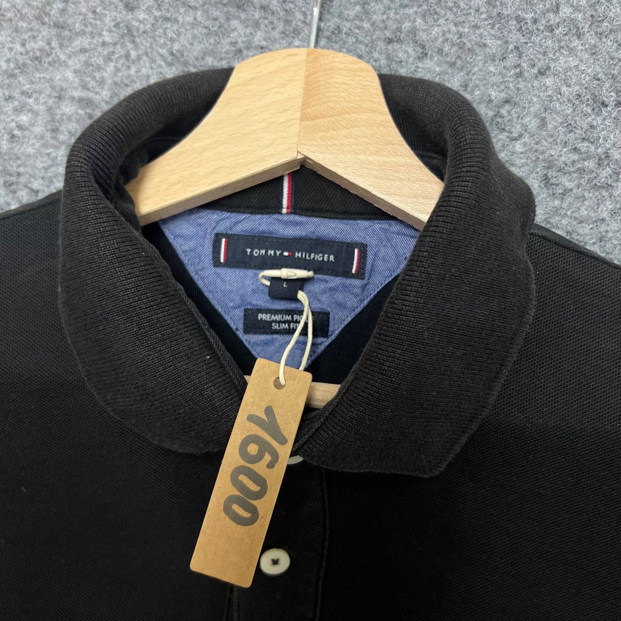 Tommy Hilfiger