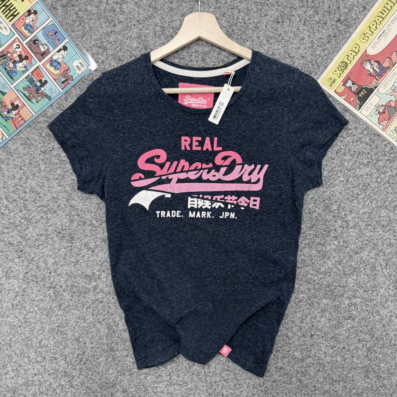 SuperDry