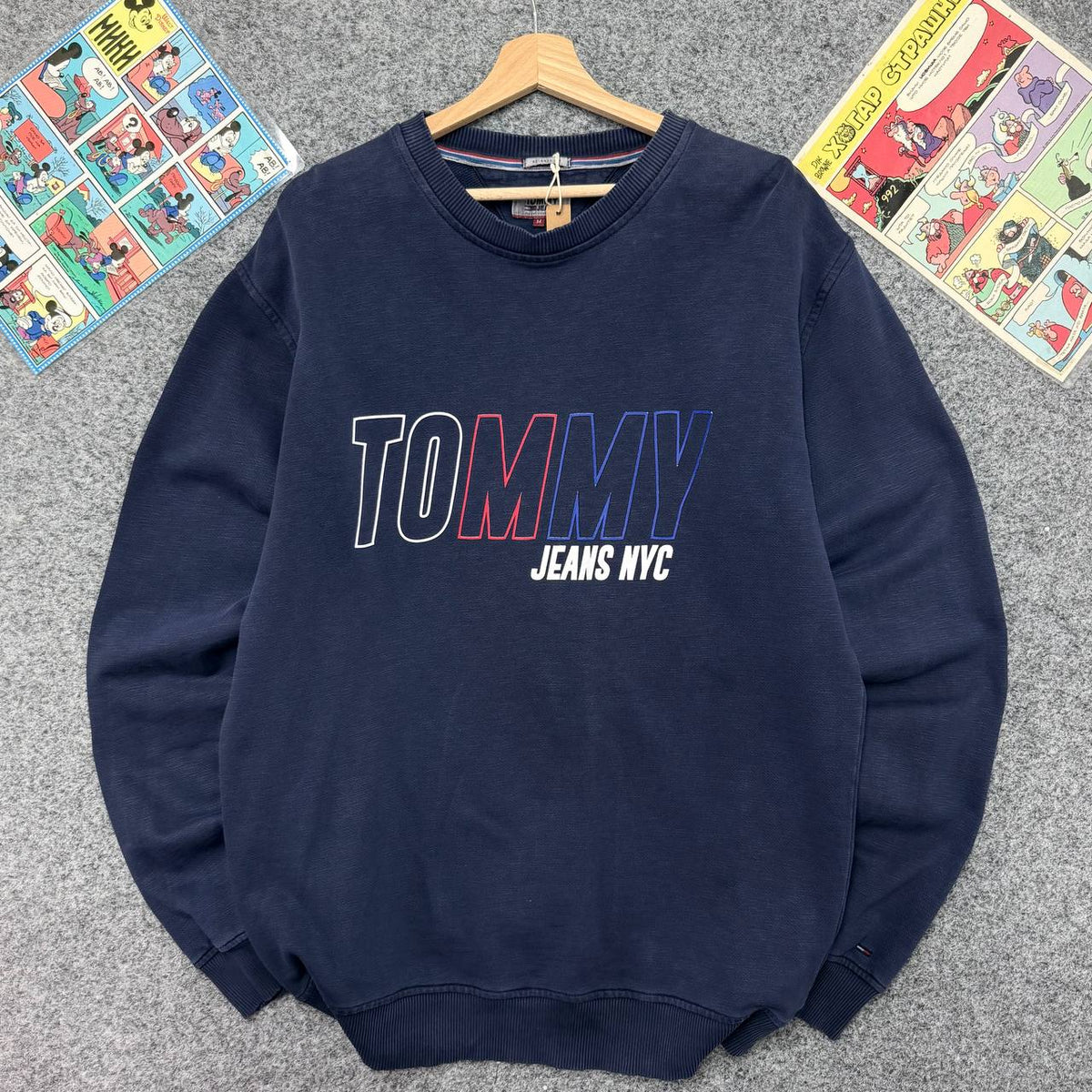 Tommy Jeans