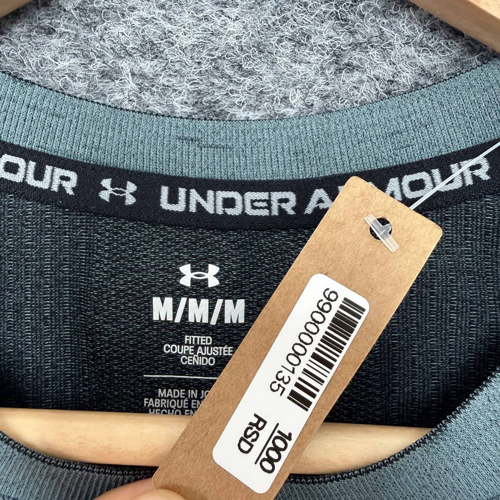 Under Armour