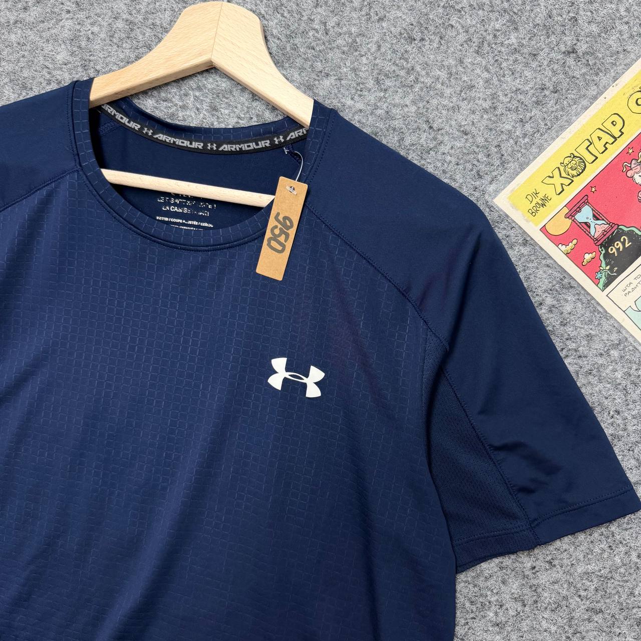 Under Armour
