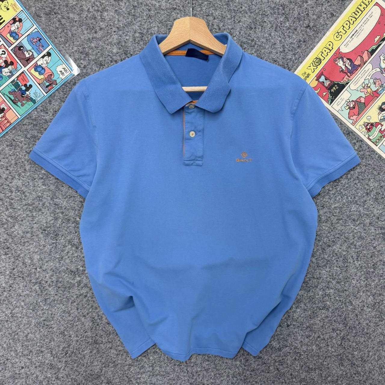 Gant