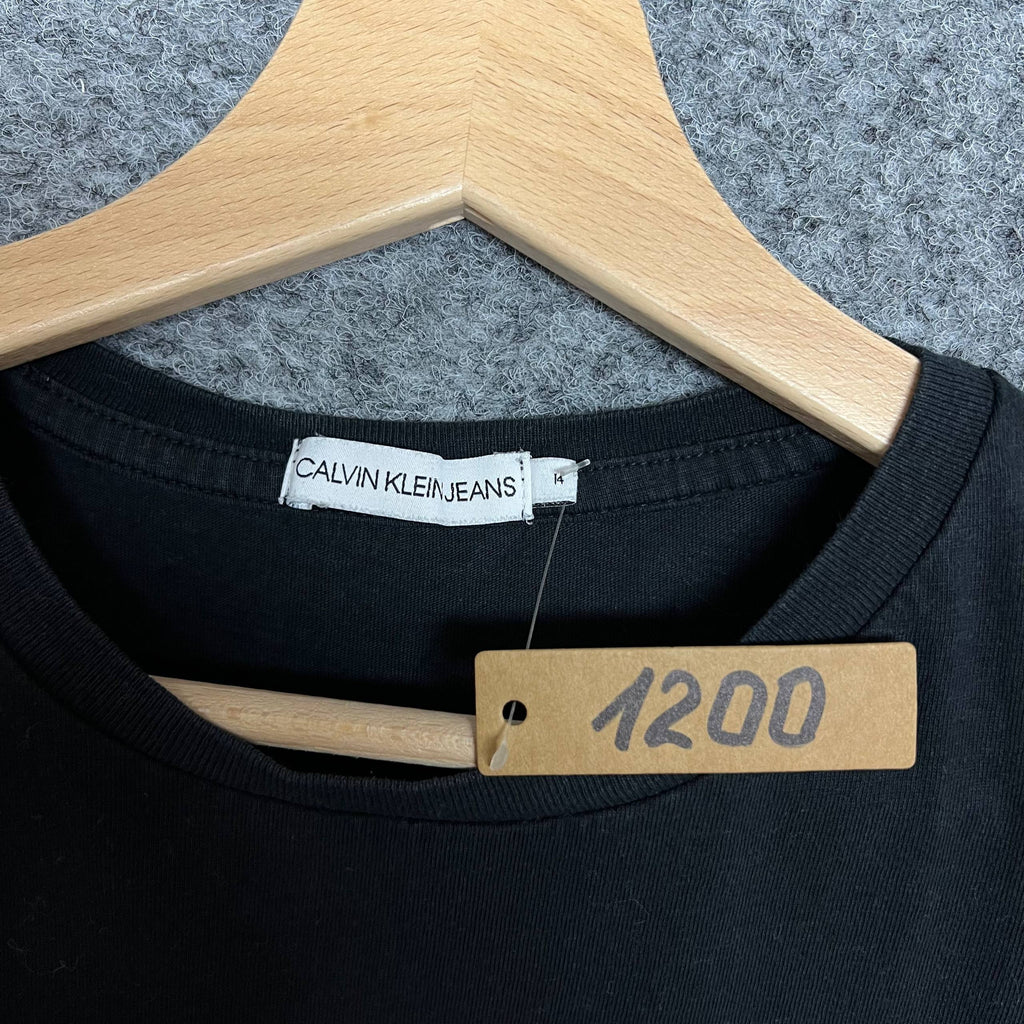 Calvin Klein