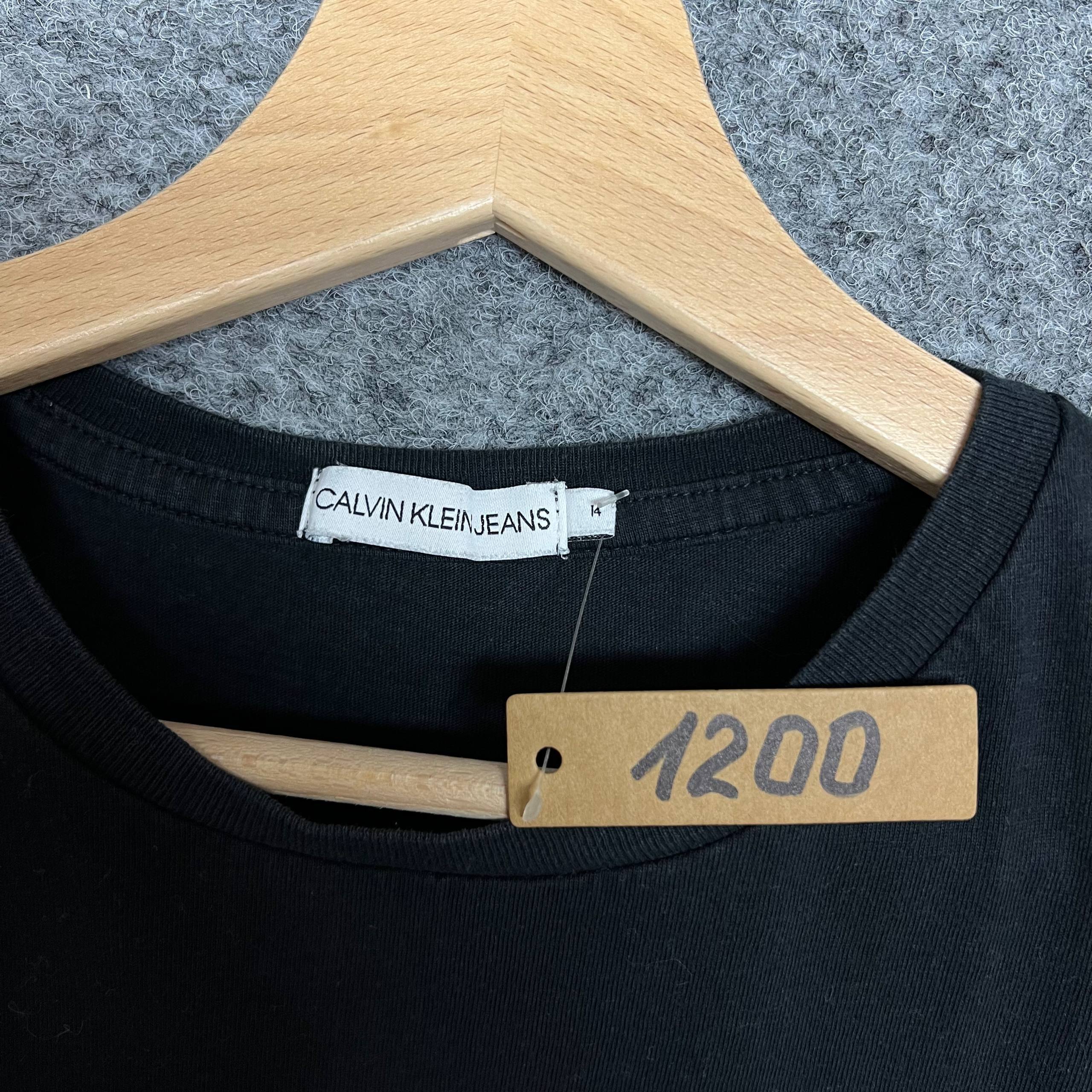Calvin Klein