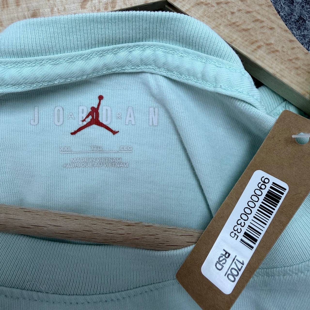 Jordan