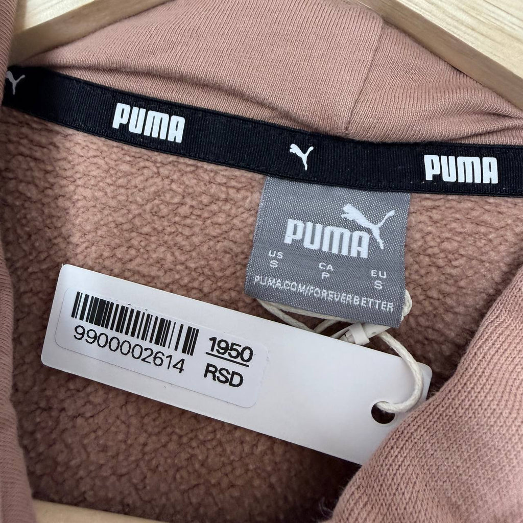 PUMA