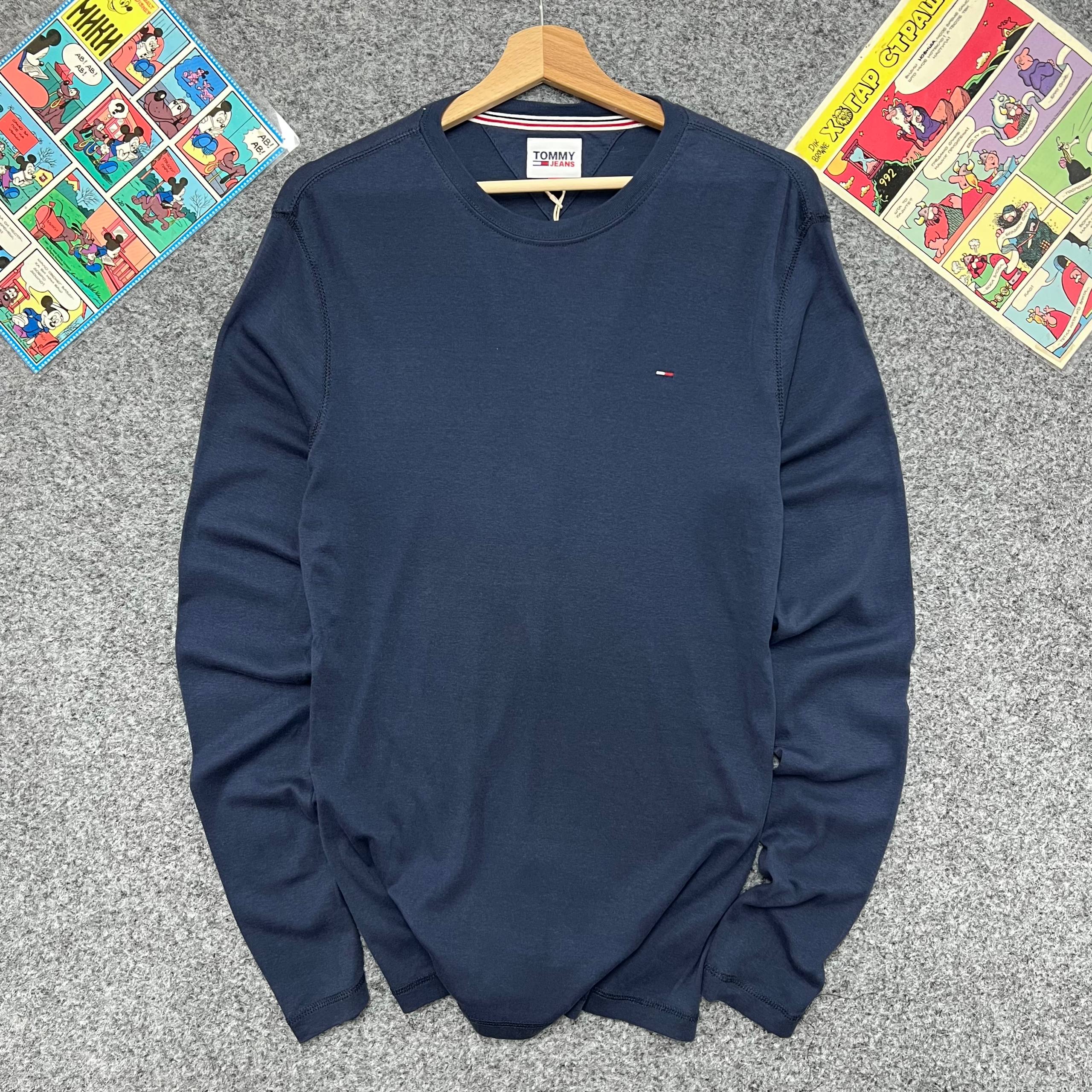 Tommy Hilfiger