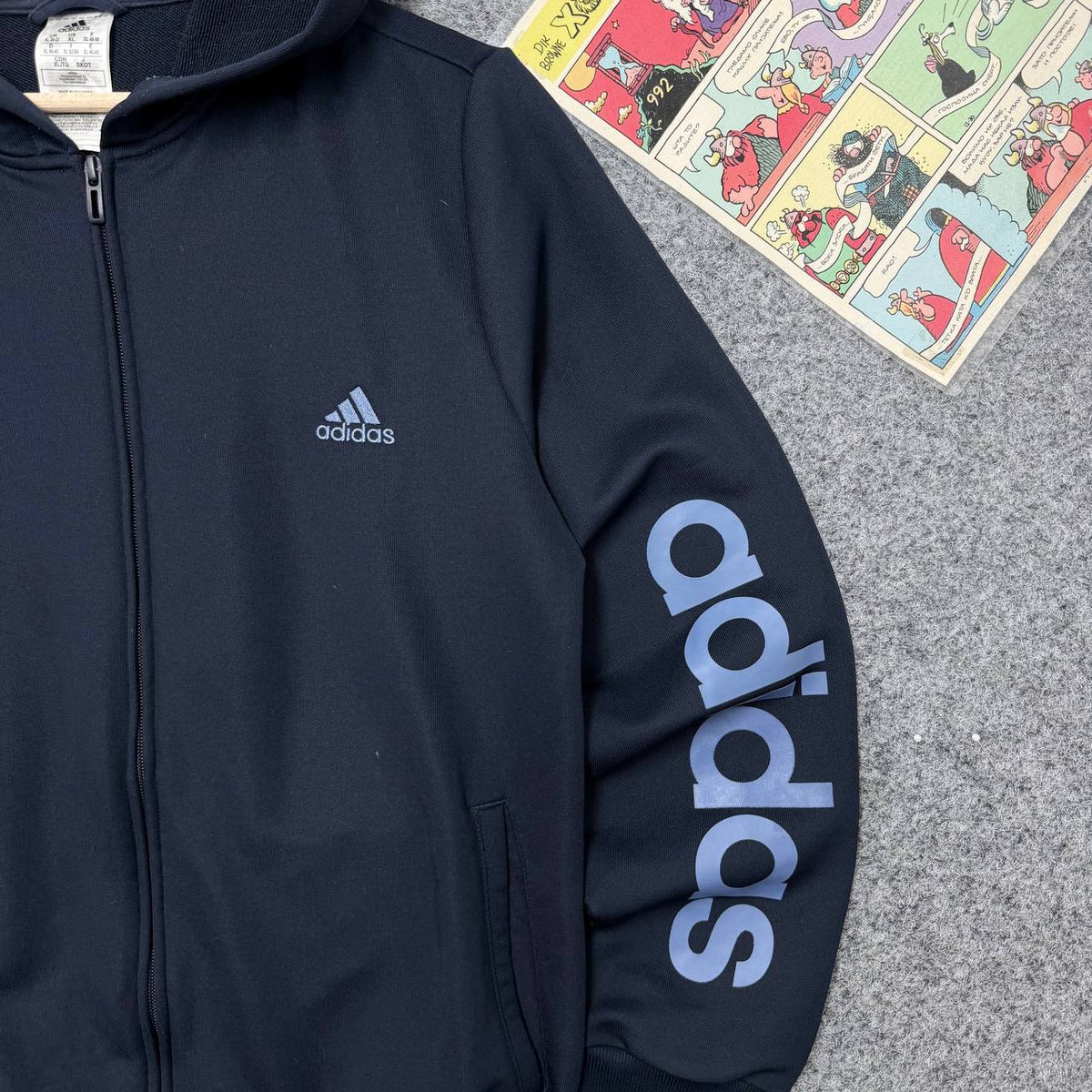 adidas