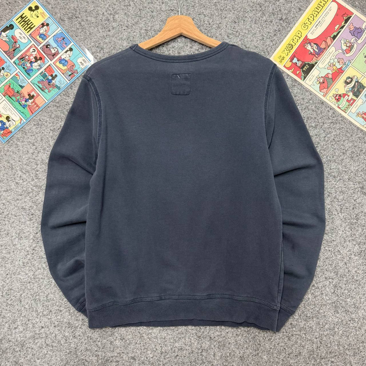 Levi's