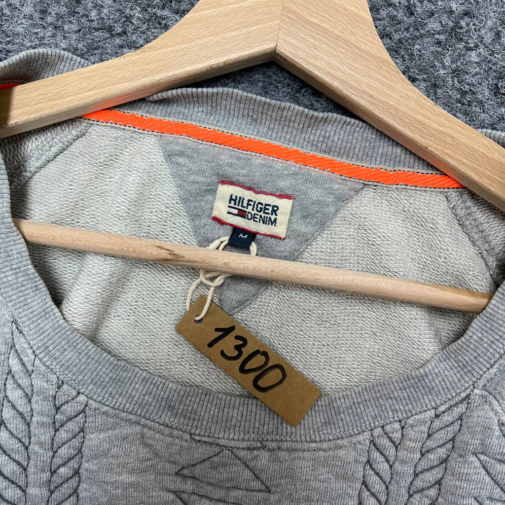 Tommy Hilfiger