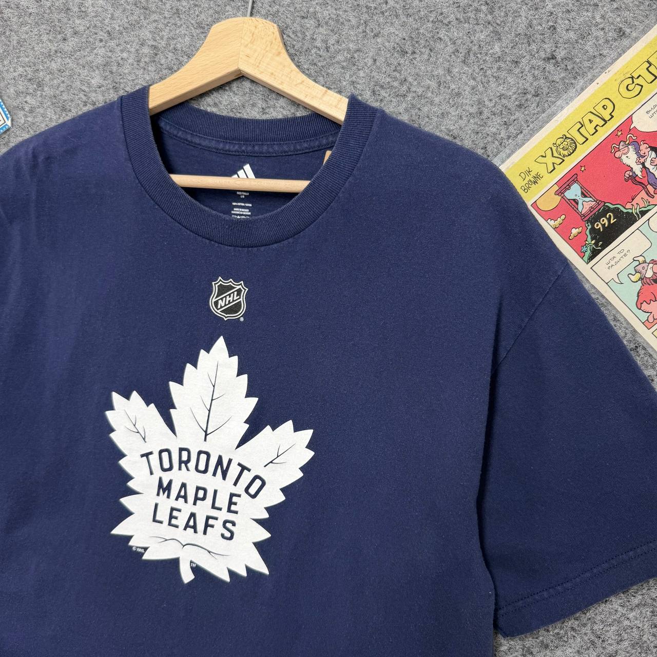 Adidas NHL Toronto Maple Leafs