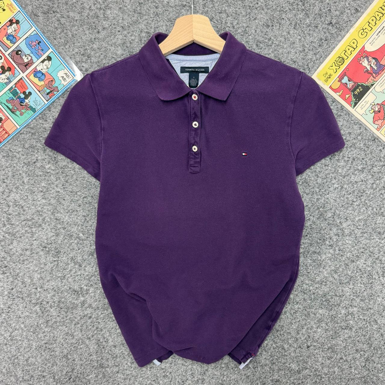 Tommy Hilfiger