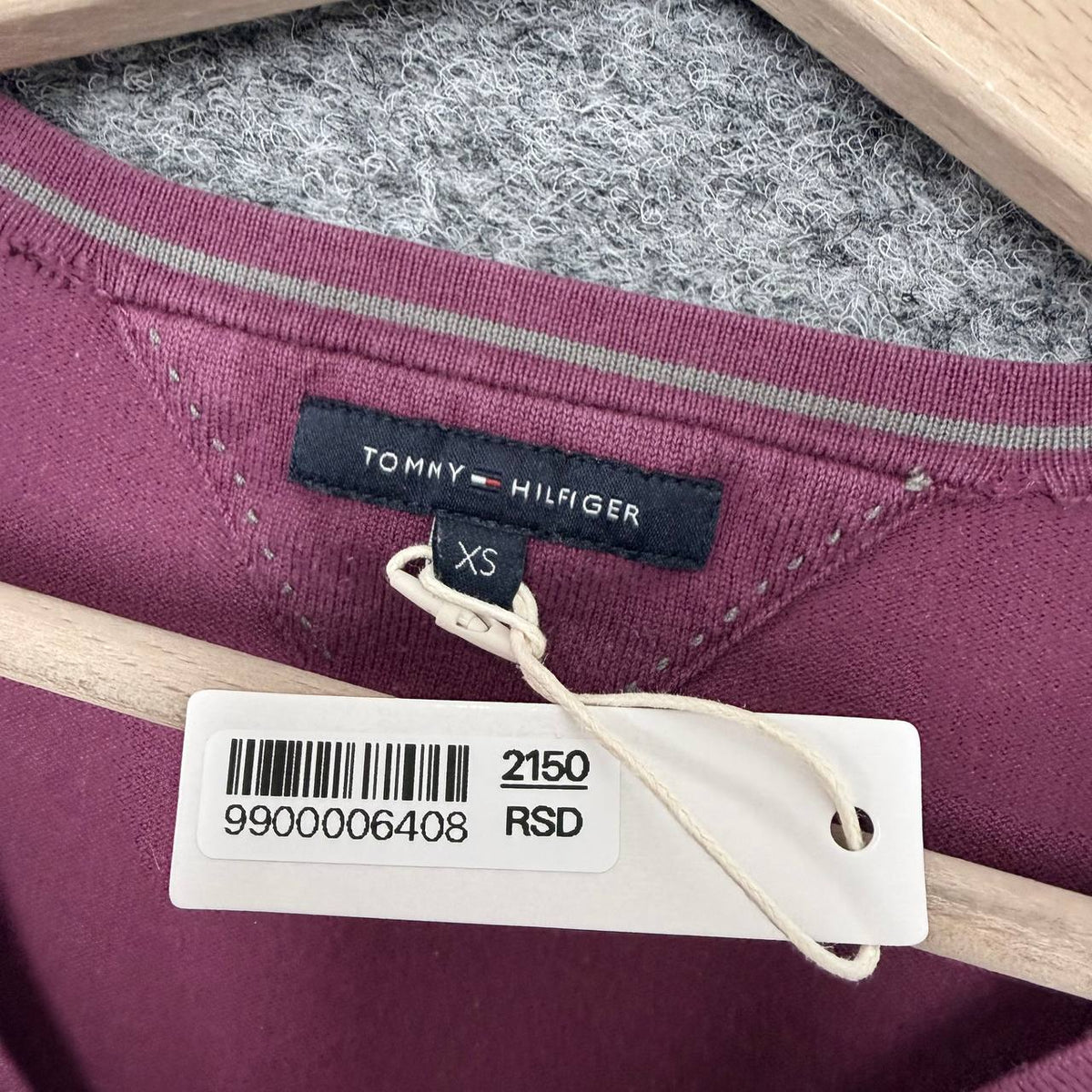 Tommy Hilfiger